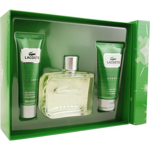 LACOSTE ESSENTIAL by Lacoste