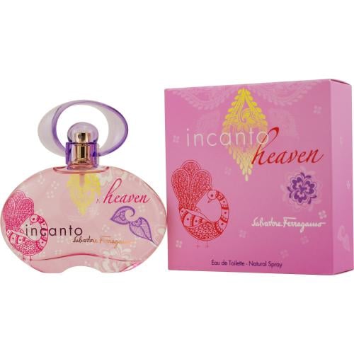 INCANTO HEAVEN by Salvatore Ferragamo