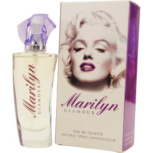 MARILYN MONROE GLAMOUR by CMG Worldwide