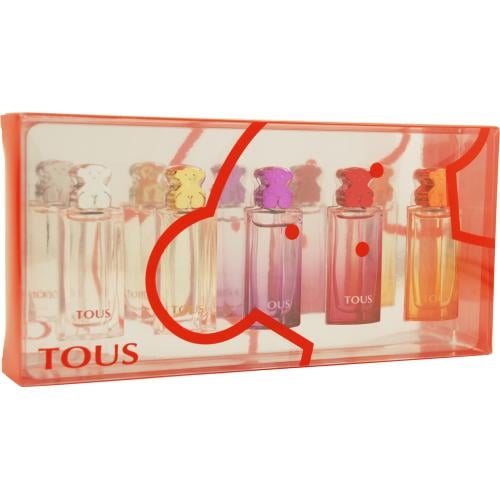 TOUS VARIETY by Tous