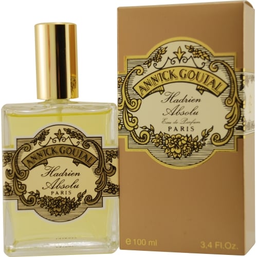 EAU D'HADRIEN ABSOLU by Annick Goutal