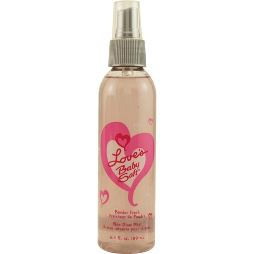 LOVES BABY SOFT by Dana