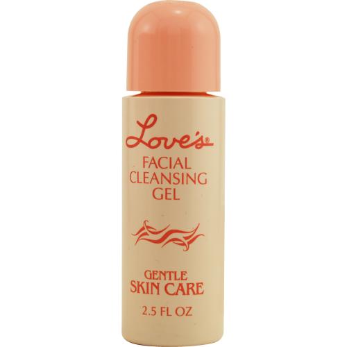 LOVES BABY SOFT by Dana