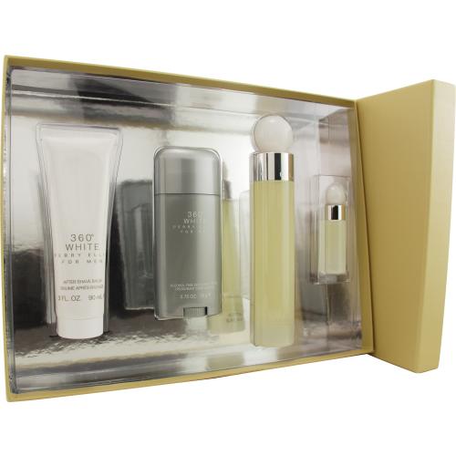 PERRY ELLIS 360 WHITE by Perry Ellis