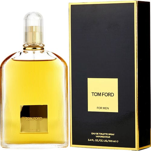 TOM FORD by Tom Ford