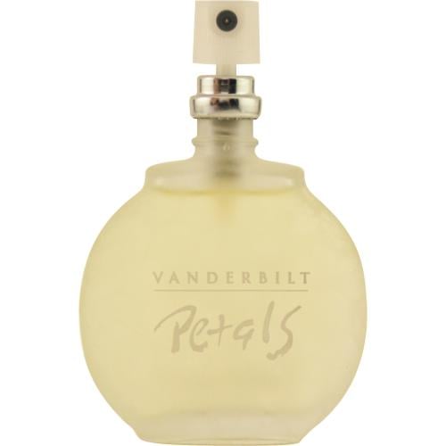 VANDERBILT PETALS by Gloria Vanderbilt