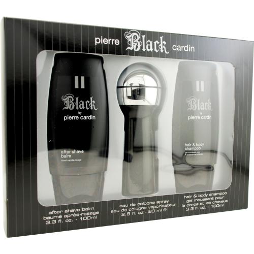 PIERRE CARDIN BLACK by Pierre Cardin