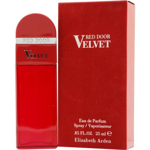 RED DOOR VELVET by Elizabeth Arden