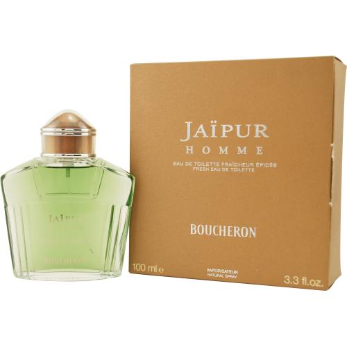 JAIPUR by Boucheron