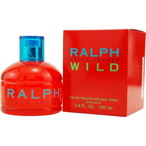 RALPH WILD by Ralph Lauren