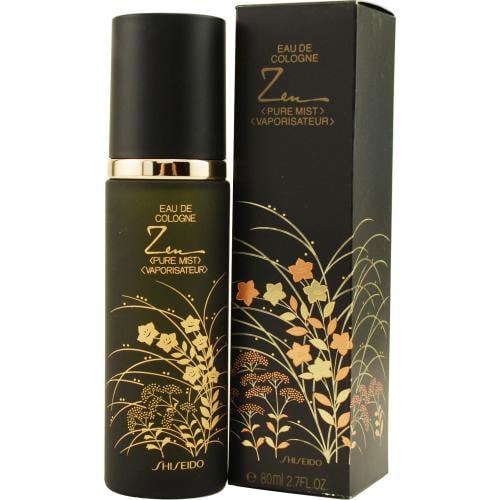 ZEN by Shiseido