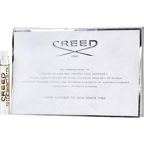 CREED GREEN IRISH TWEED by Creed