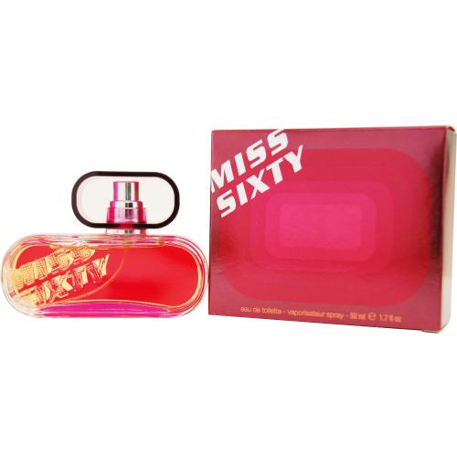 MISS SIXTY by Miss Sixty