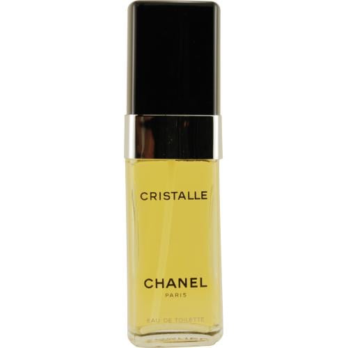 CRISTALLE by Chanel