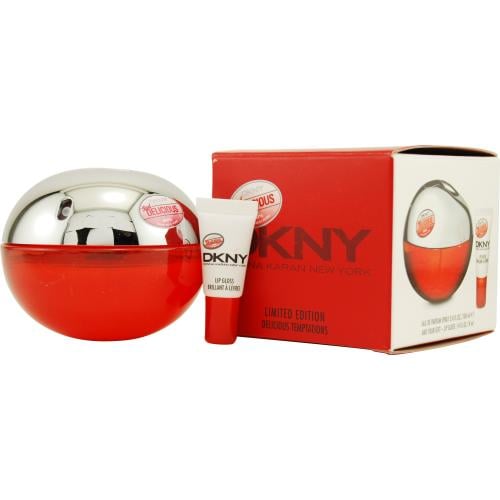 DKNY RED DELICIOUS by Donna Karan