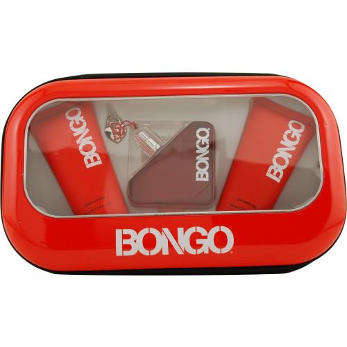 BONGO by Iconix