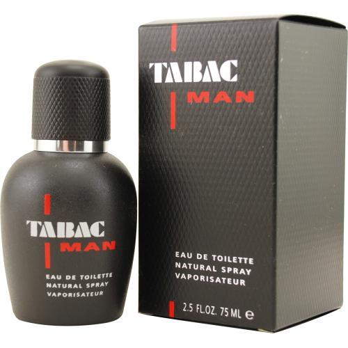 TABAC MAN by Maurer & Wirtz