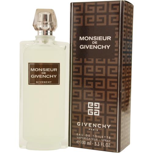 MONSIEUR GIVENCHY MYTHICAL by Givenchy