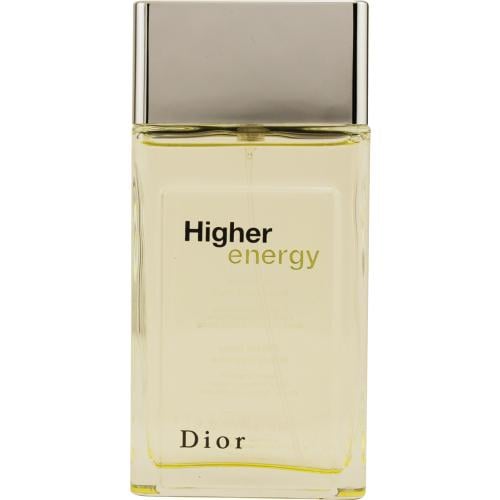 HIGHER ENERGY by Christian Dior