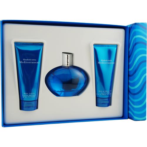 MEDITERRANEAN by Elizabeth Arden