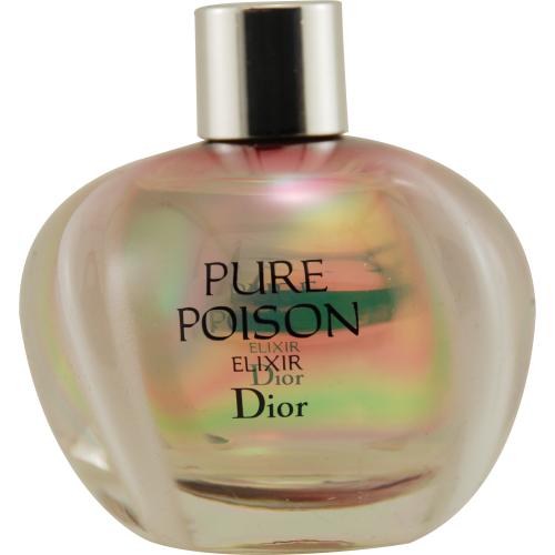 PURE POISON ELIXIR by Christian Dior