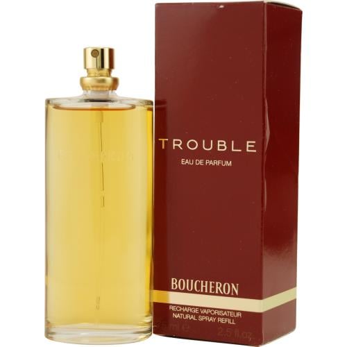 BOUCHERON TROUBLE by Boucheron