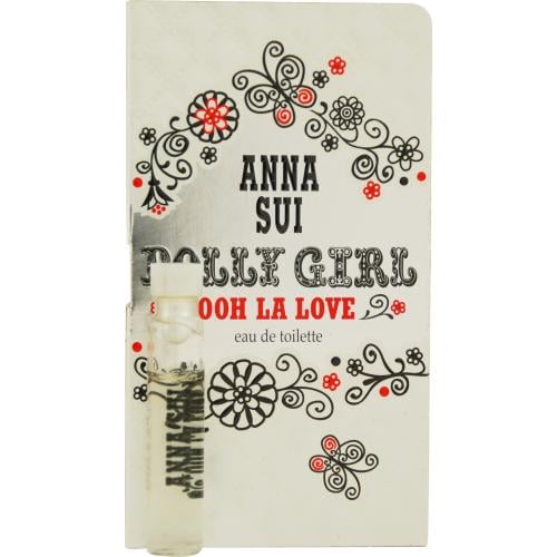 DOLLY GIRL OOH LA LOVE by Anna Sui