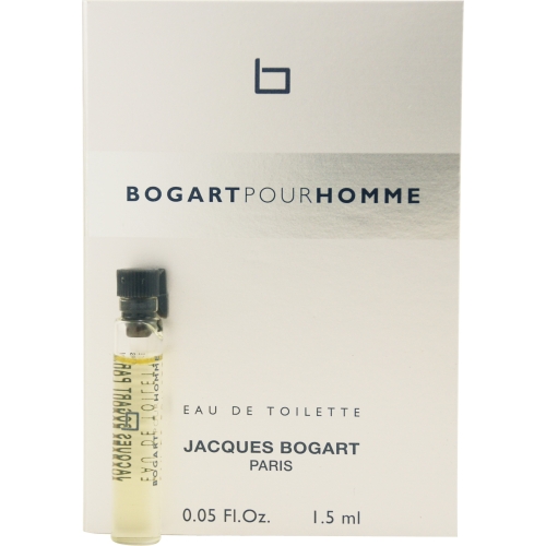 BOGART POUR HOMME by Jacques Bogart