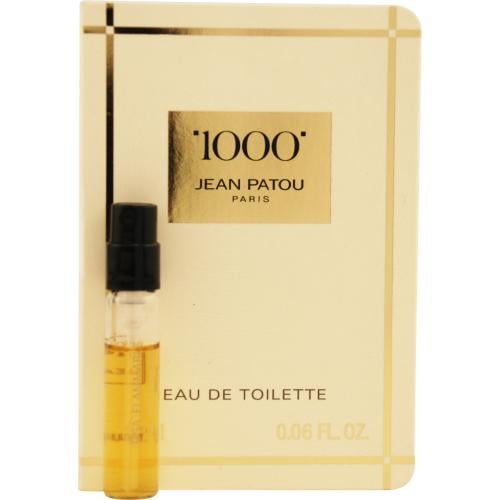 JEAN PATOU 1000 by Jean Patou