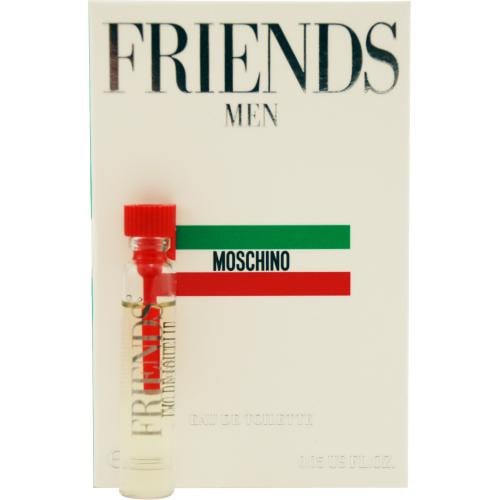 MOSCHINO FRIENDS by Moschino