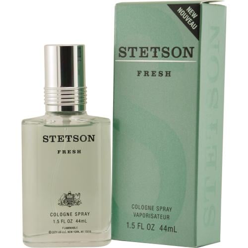 STETSON FRESH by Coty