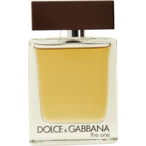 THE ONE by Dolce & Gabbana