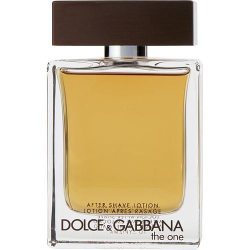 THE ONE by Dolce & Gabbana