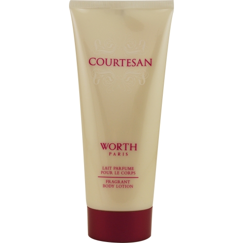 COURTESAN by Worth