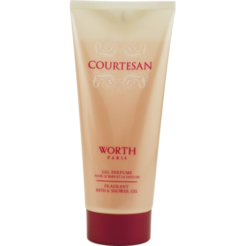 COURTESAN by Worth