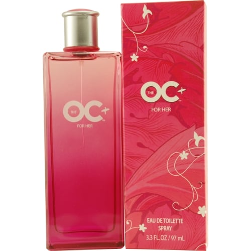 THE OC by AMC Beauty