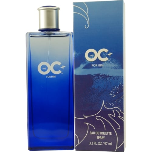 THE OC by AMC Beauty