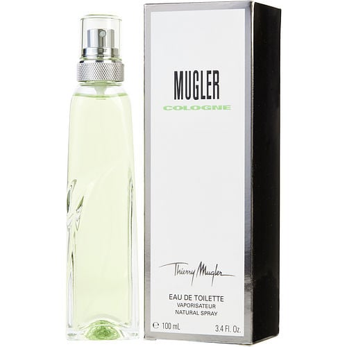 THIERRY MUGLER COLOGNE by Thierry Mugler