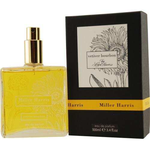 Miller discount harris vetiver