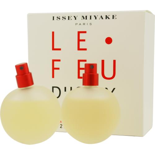 Le Feu D'Issey Light by Issey Miyake | Refill for Women - Perfume.net