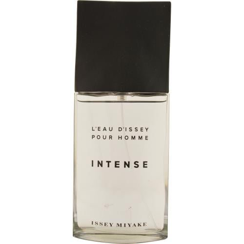 L'EAU D'ISSEY POUR HOMME INTENSE by Issey Miyake