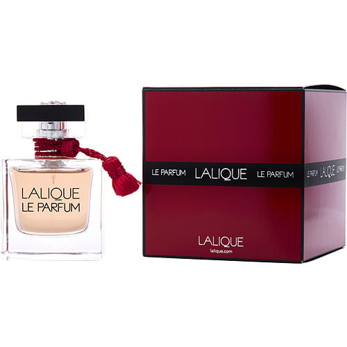 LALIQUE LE PARFUM by Lalique