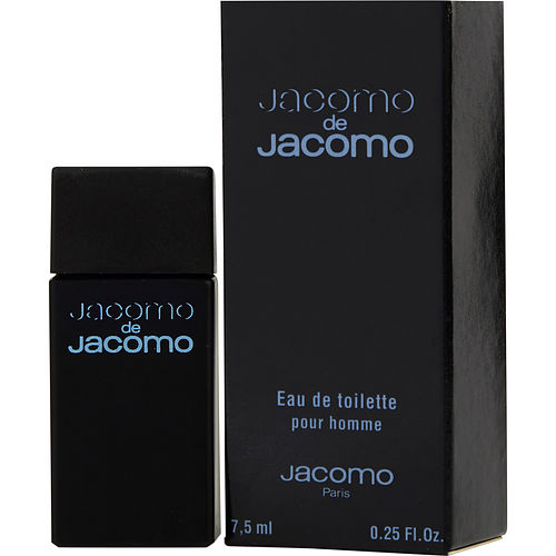 JACOMO DE JACOMO by Jacomo