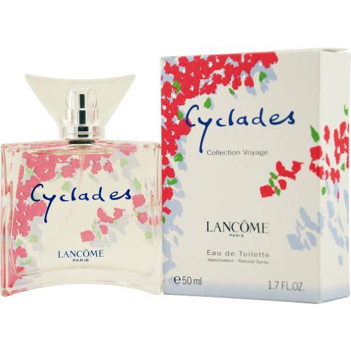 CYCLADES by Lancome