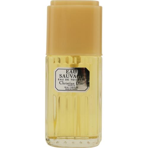 EAU SAUVAGE by Christian Dior