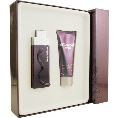 ROBERTO CAVALLI BLACK by Roberto Cavalli