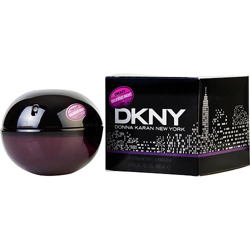 DKNY DELICIOUS NIGHT by Donna Karan