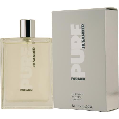 JIL SANDER PURE by Jil Sander