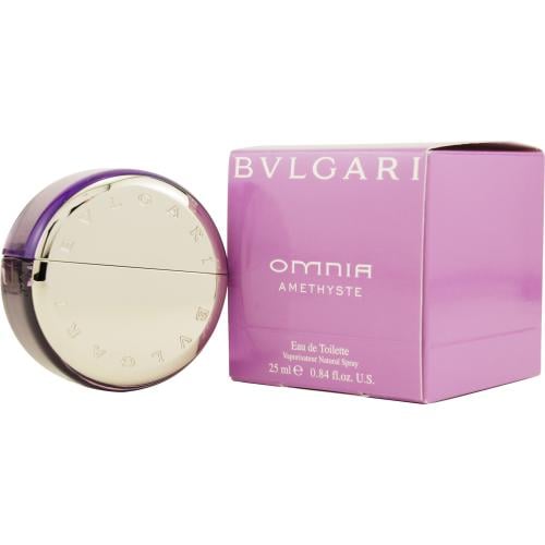 BVLGARI OMNIA AMETHYSTE by Bvlgari