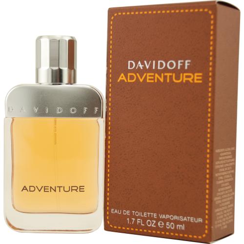 DAVIDOFF ADVENTURE by Davidoff